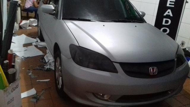 Promoção envelopamento automotivo - Foto 6