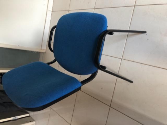 Cadeiras de escritório - Foto 2