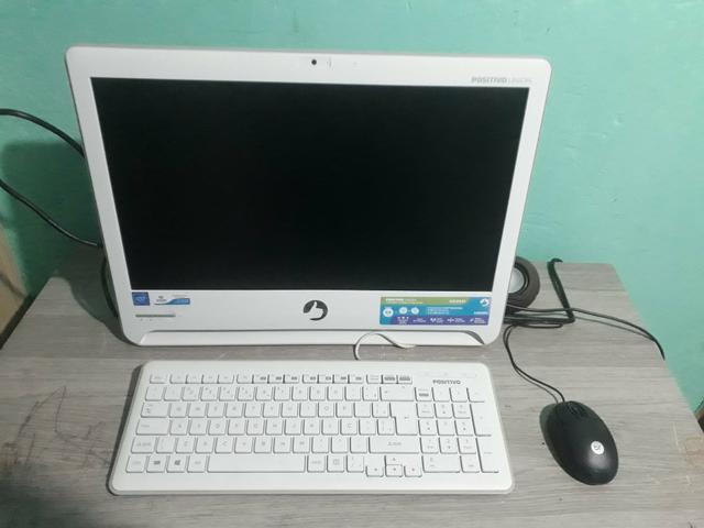 Vendo Computador