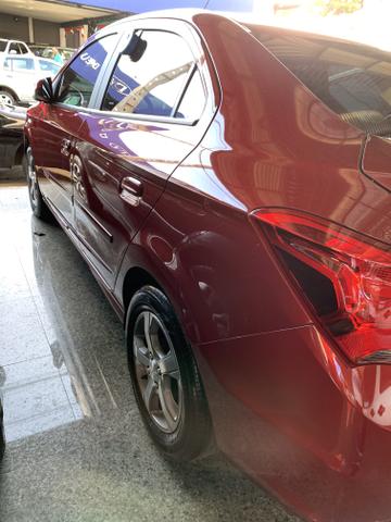 Chevrolet Prisma LTZ 1.4 Aut 2018 - Foto 4