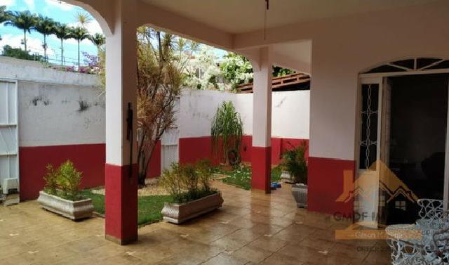 Promoção! Linda casa no Setor Tradicional (Aceita Financiamento/FGTS) - Foto 9