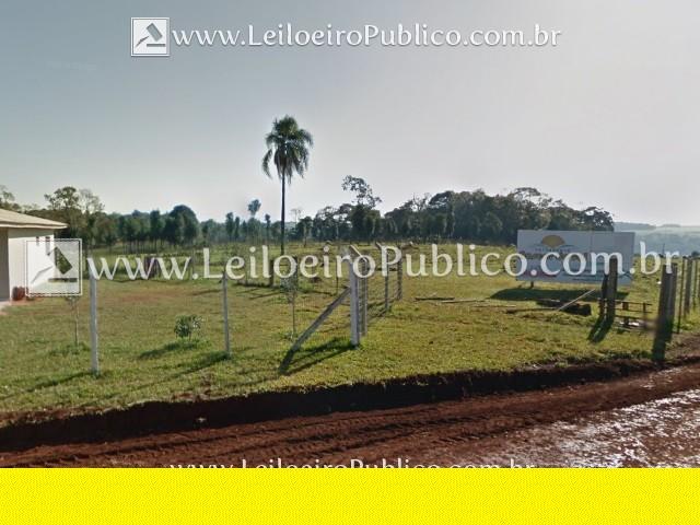 Nonoai (rs): Terreno De 213,300m² syczm hjawh - Foto 6