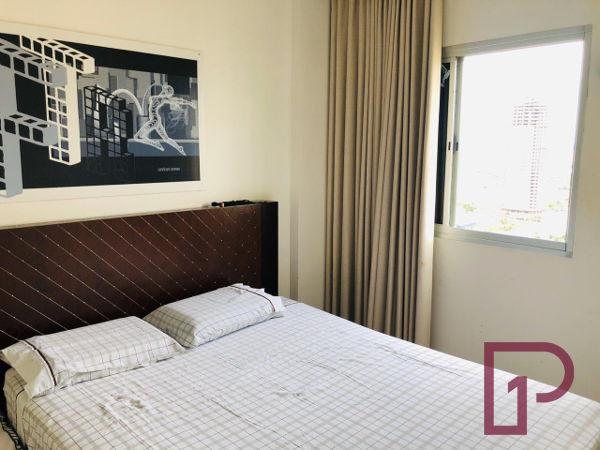 Apartamento com 2 quartos no Residencial Vila Boa - Bairro Setor Bueno em Goiânia - Foto 9