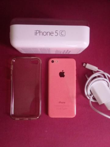 Iphone 5C