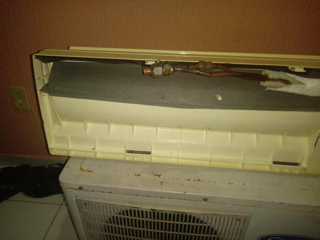 Vendo ar condicionado carrier - Foto 3