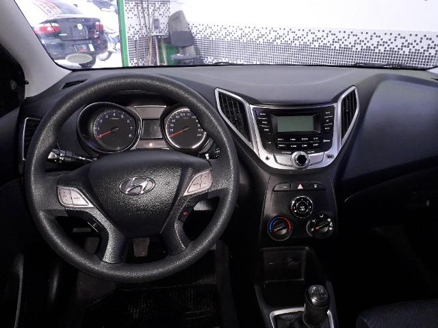 Hyundai HB20 S 1.6 2014 completo - Foto 14