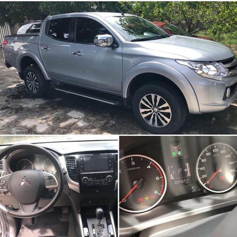 Mitsubishi L200 Triton Sport HPE-S 2.4' forma de parcelamento - Foto 3