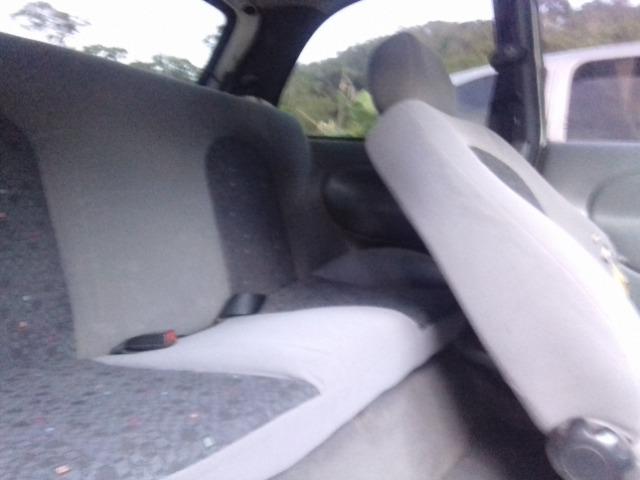 Carro Fiesta - Foto 4