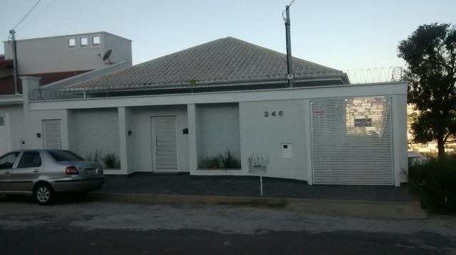Casa de alto padrão no bairro Alta Villa