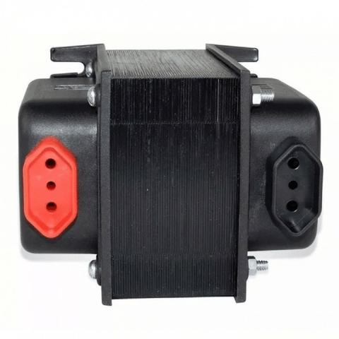 Transformador trafo 7000va de Potencia - NOVO - Foto 4