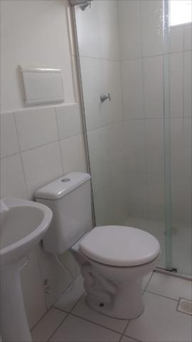 Passo um apartamento 35 mil condomínio Fonte das Águas em Feira de Santana - Foto 3