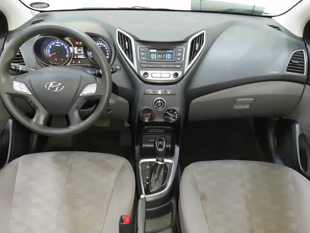 Hyundai HB20 S 1.6 Automático - Foto 5