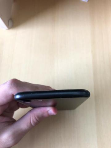 Iphone 7 128Gb Preto Fosco Em Ótimo Estado de Conservação - Foto 6