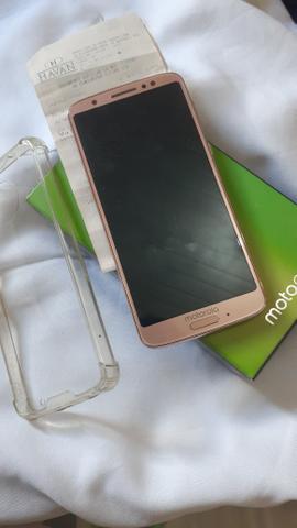 Moto G 6