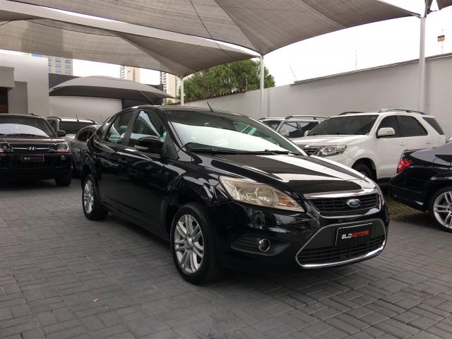 FORD FOCUS 2009/2009 2.0 GHIA 16V GASOLINA 4P AUTOMÁTICO - Foto 3