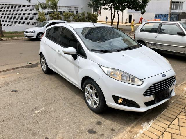 New Fiesta SE 1.5 - Foto 4