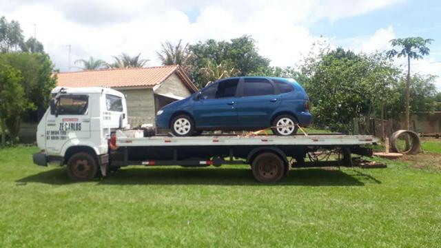 Autosocorro Guincho 24 Horas - Foto 3