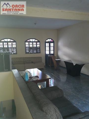 Casa 5/4 no Centro - Nazaré - Foto 15