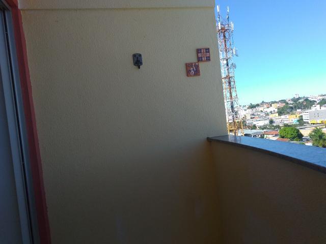 Parcelado - Apartamento 03 quartos residencial Paranaiba - andar alto - Centro - Foto 7