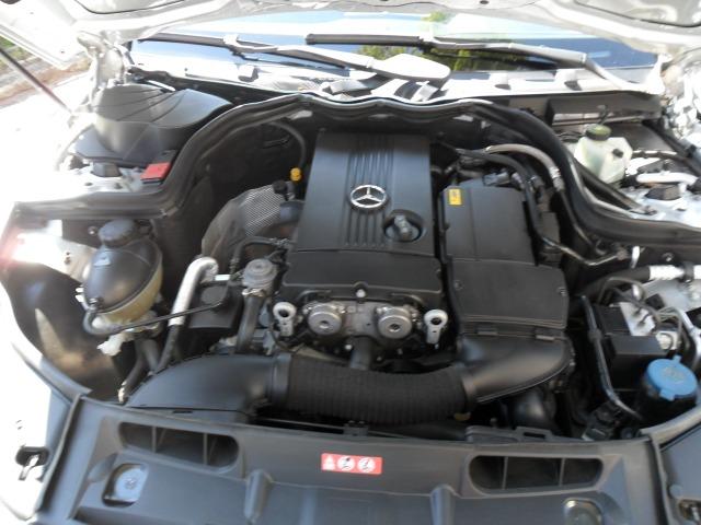 Mercedes c200 kompressor touring abaixo da fipe impecavel - Foto 15