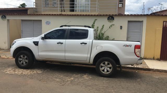 Ranger 4x4cd diesel 2.2 - Foto 9