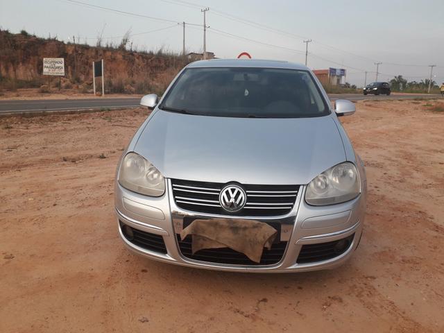 JETTA 2.5 ANO 09/10 IMPECÁVEL 32 mil - Foto 3