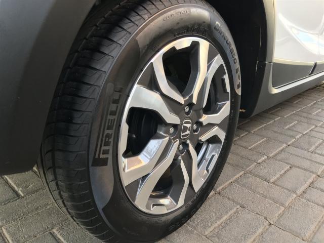 Honda wr-v 2018/2018 1.5 16v flexone ex cvt - Foto 15