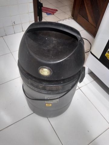 Aspirador de pó eletrolux - Foto 2