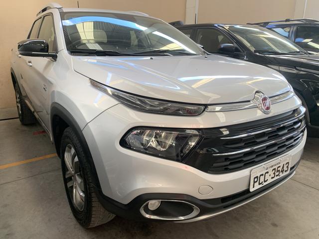 Fiat toro 2018 - Foto 2