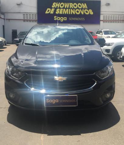 CHEVROLET PRISMA 1.4 MT LTZ