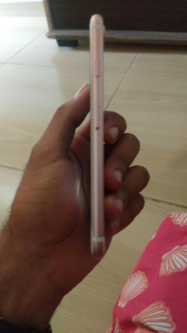 Iphone 7 32gb com 3 meses de uso - Foto 2