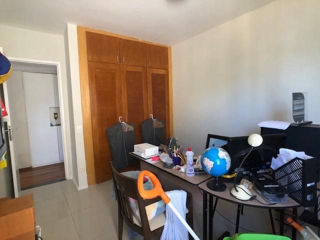 Apartamento 3 quartos, 1 suíte, 2 vagas Beira-mar de Casa Caiada, Olinda - Foto 7