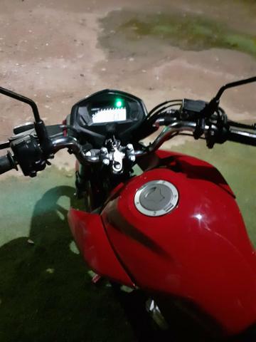 Moto CG Fan 160 - Foto 2