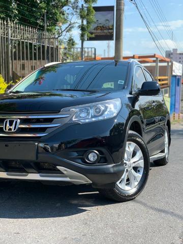 Honda CR-V EXL 2012 - Foto 3