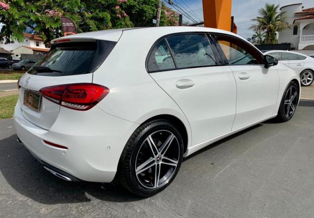 MERCEDES-BENZ A 250 2.0 TURBO SPORT 2018/2019 AUT - Foto 3