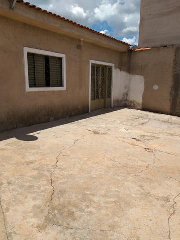 Vendo Casa