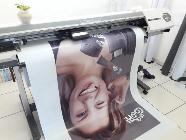 Plotter Roland VP 540 - Foto 4