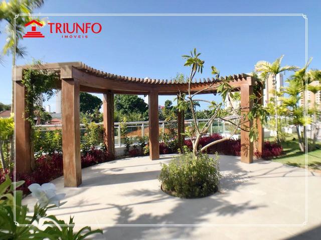 (RG) TR15895 - Apartamento à Venda no Luciano Cavalcante com 3 Quartos - Foto 5