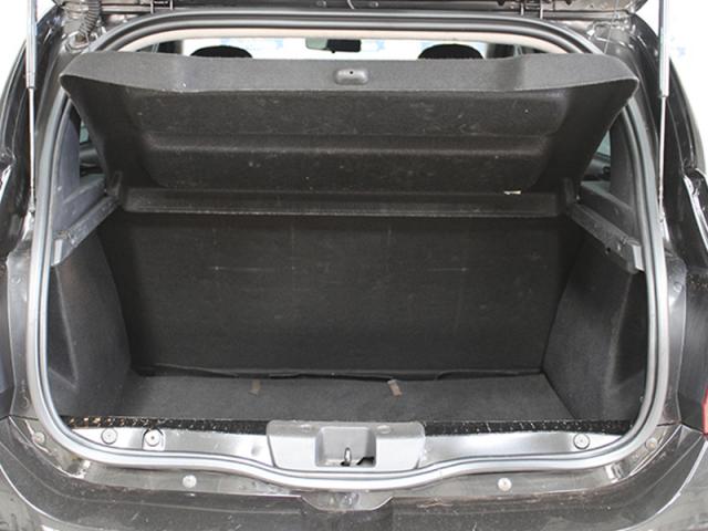 RENAULT SANDERO 1.6 DYNAMIQUE 8V FLEX 4P AUTOMATIZADO - Foto 10