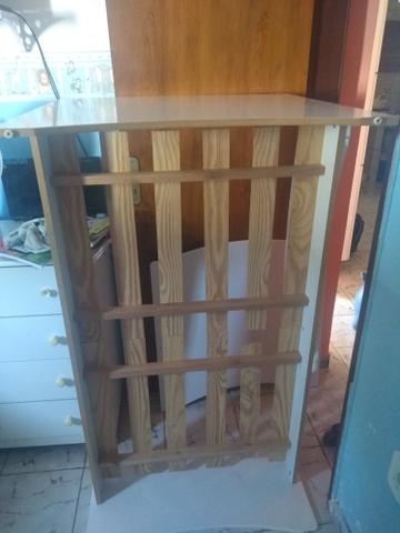 Berço ditalia - Foto 2