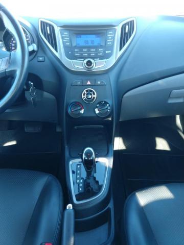 HB20S Premium 1.6 Flex 16V Aut. 4p - Foto 9