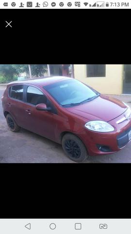 Vendo palio 2013