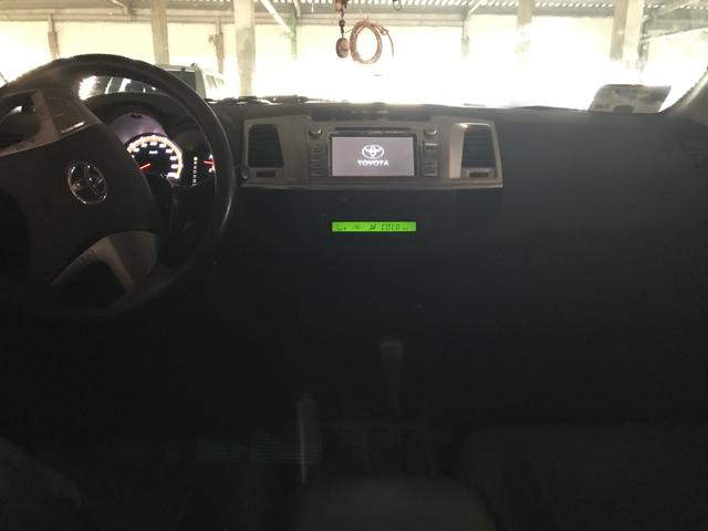 Hilux 2013 SRV - Foto 5