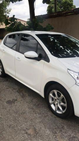 PEUGEOT 208 1.5 Active 2013 - Foto 2