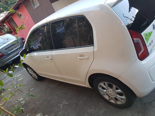 Vw up highline 2014/15 completo - Foto 10