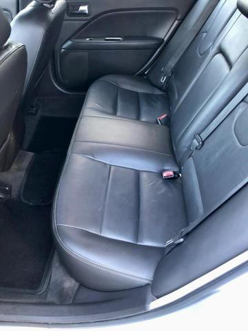 Ford Fusion 2011 SEL 2.5 4cc TOP Novíssimo - Foto 5