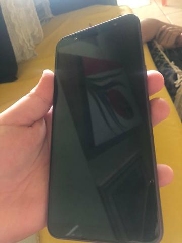 Vendo celular J8