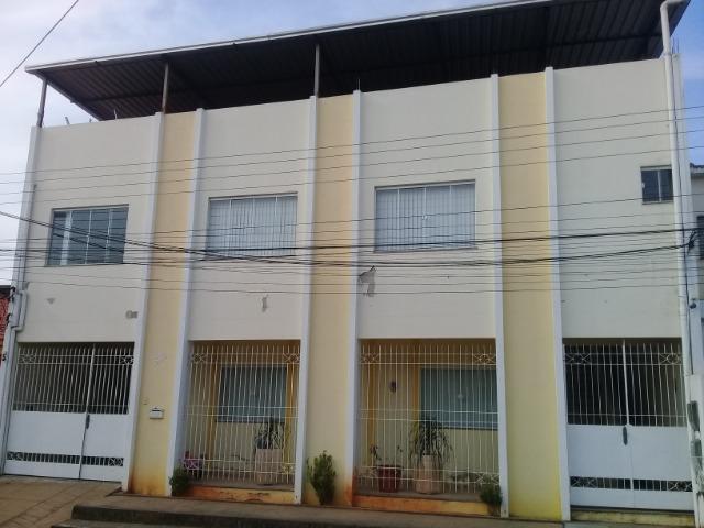 Vendo Prédio ou troco. Ótimo preço - Foto 2