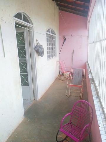 Sobrado com 3 pavimentos em Samambaia Norte - QR 409 - Foto 9