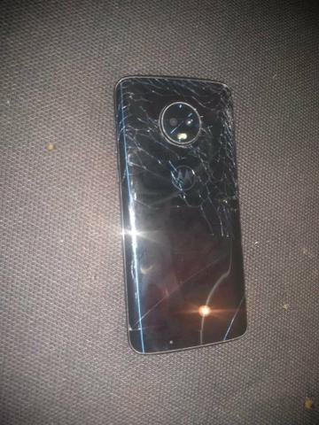 Moto G6 - Foto 3